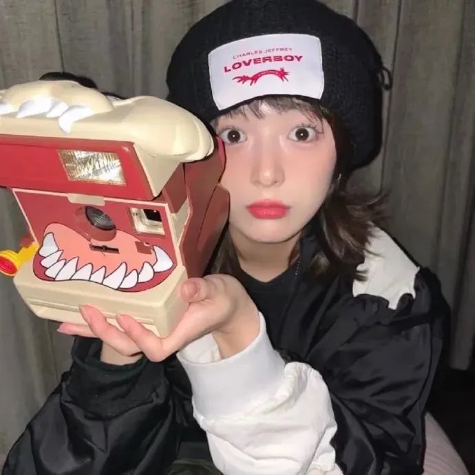 浪女回头
